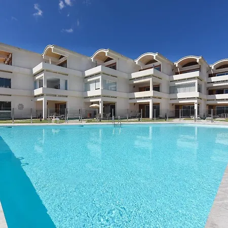Aida Sfl 112 By Villagrancanaria Apartment *