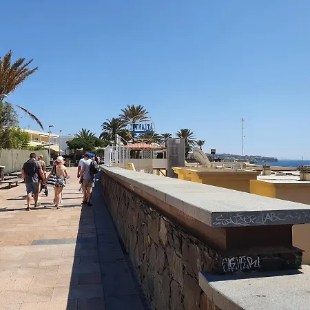 Aida Sfl 112 By Villagrancanaria *