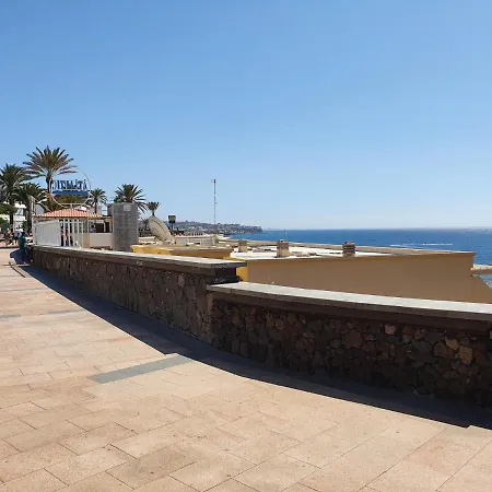 Apartment Aida Sfl 112 By Villagrancanaria Playa del Inglés