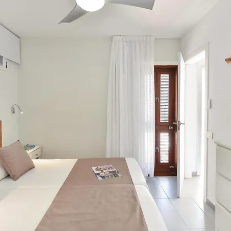 Aida Sfl 112 By Villagrancanaria Apartment Playa del Inglés