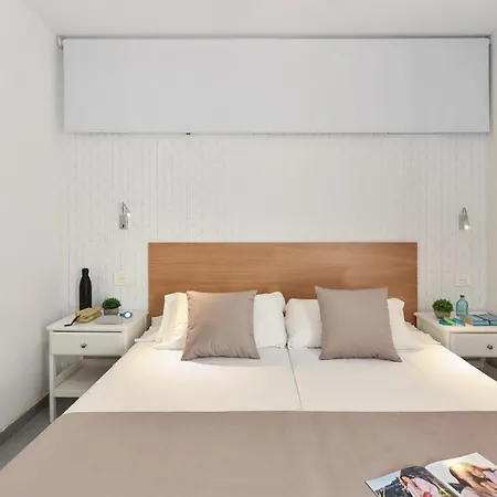 Aida Sfl 112 By Villagrancanaria Apartment *