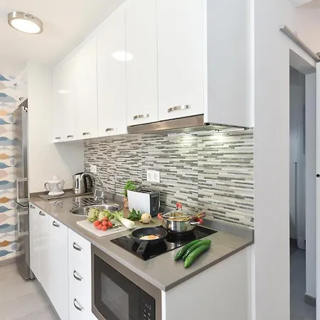 Apartment Aida Sfl 112 By Villagrancanaria *