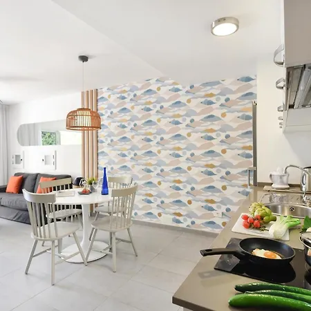 Apartment Aida Sfl 112 By Villagrancanaria