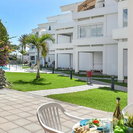 Apartment Aida Sfl 112 By Villagrancanaria *