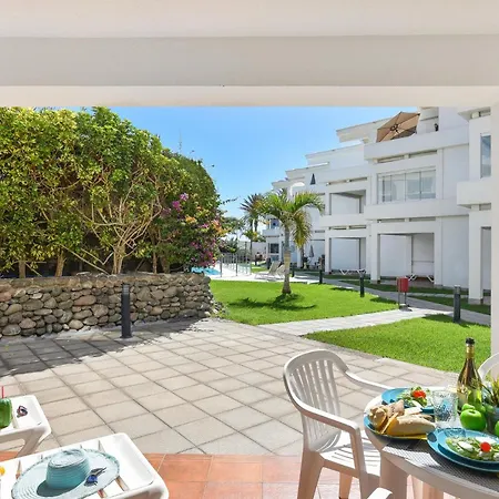 Aida Sfl 112 By Villagrancanaria Apartment *