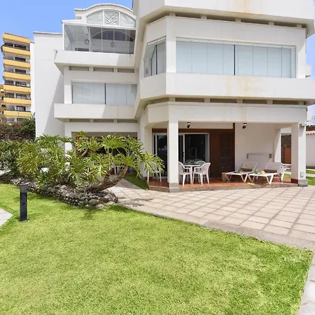 Apartment Aida Sfl 112 By Villagrancanaria *